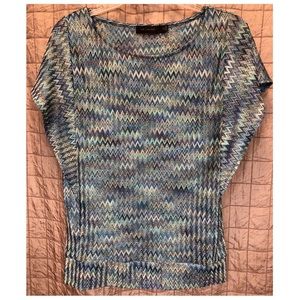 XS The Limited Blouse